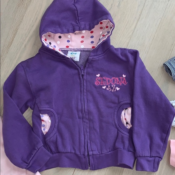 24m/ 2t bundle - Picture 3 of 6